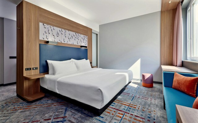 Aloft by Marriott Munich