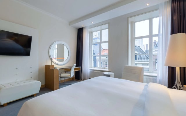 Radisson Blu Hotel, Amsterdam City Center