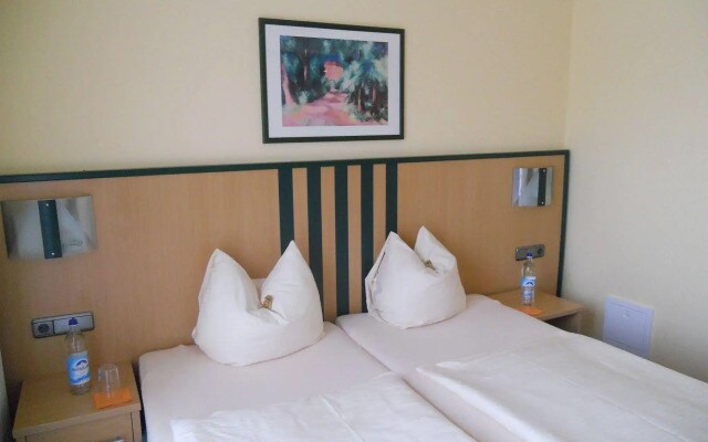 Apartments Aschheim