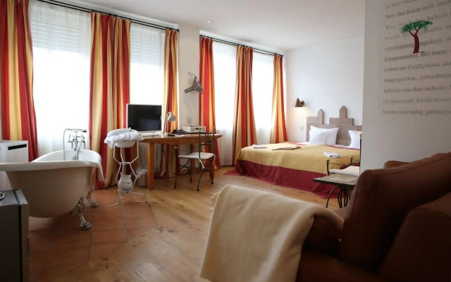 Hotel Drei Raben