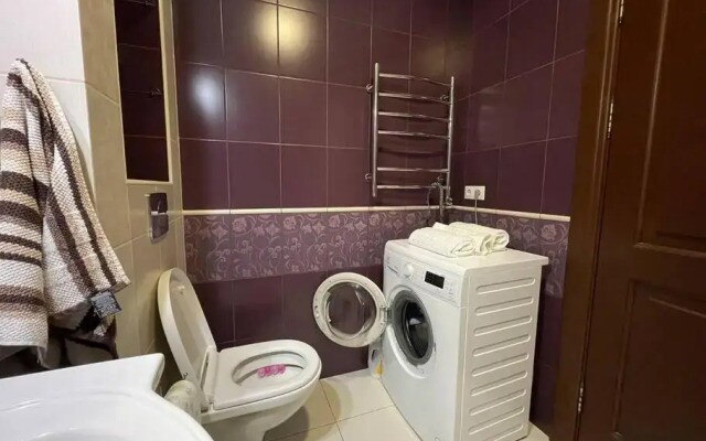 Riga Centre Hotel E2