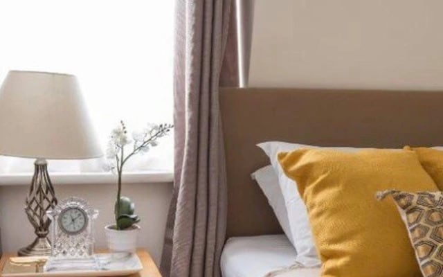 2 Bed Serviced Apt In Mayfair