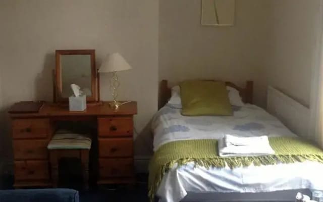 Briar Lea Guest House