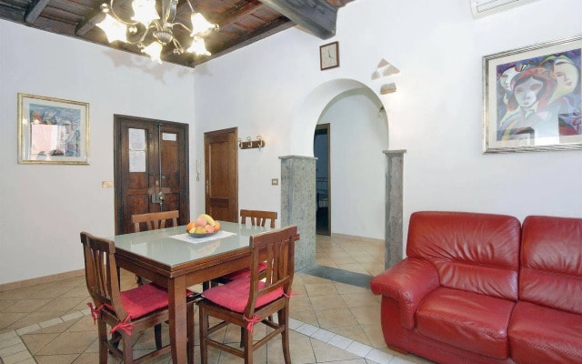 Charming Apartment Campo De'fiori