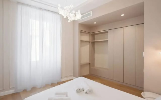 Firenze Boutique Rooms