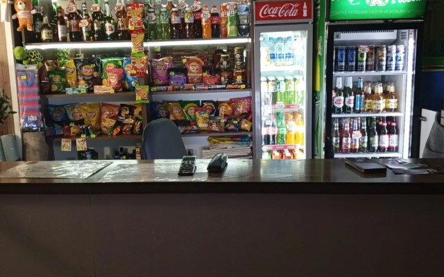 Золотая рыбка