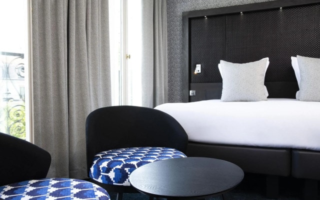 Hotel Elysees Regencia