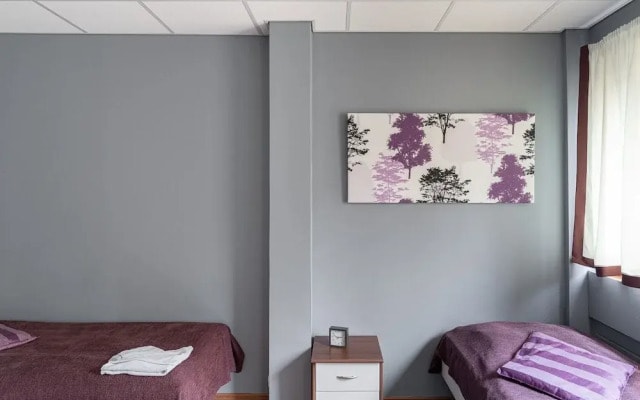 Hiisi Hostel Vihti - Private Rooms