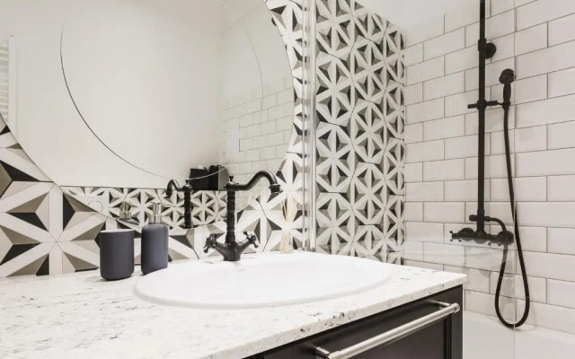 oompH Warsaw Central Elegant Apartment