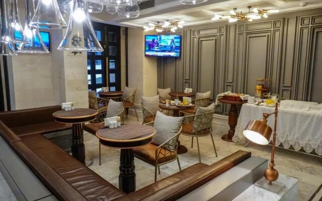 Atik Pera Hotel