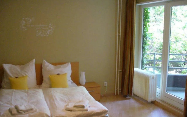 Tillmanns-Haus
