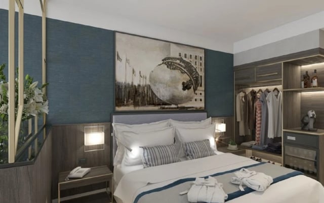 Hotel Tre Stelle