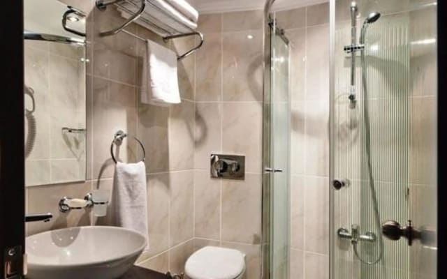 Hotel Princess Old City