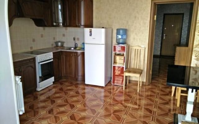 13 Level Apartments