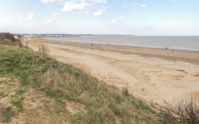 1 Bed Cabin - Sleeps 2 - Pets - 2 Min To Beach