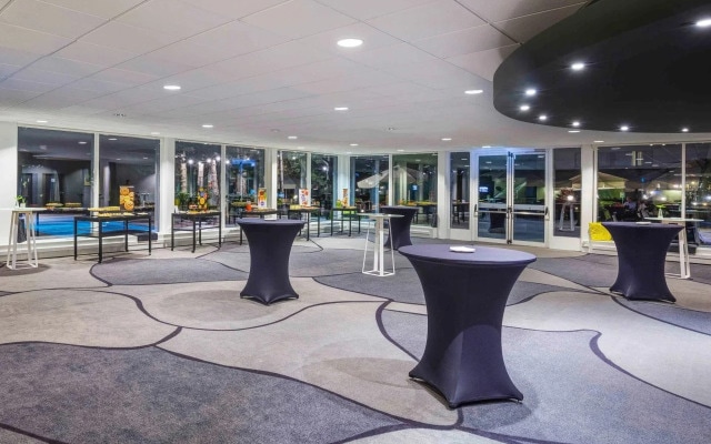 Novotel Warszawa Airport