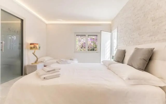 Relais Roma Beach