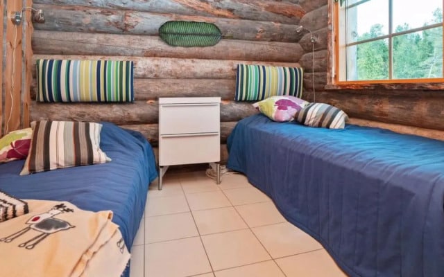 House Sarnia Kuusamo
