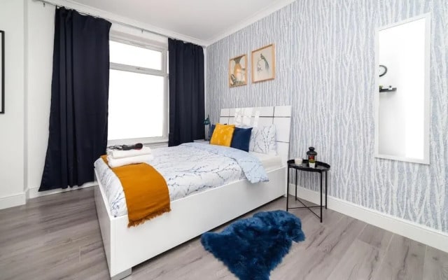 Diana Hotel Near Wembley Self Serviced Apartments