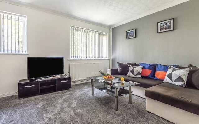 PM & Charles Luxury Apartment