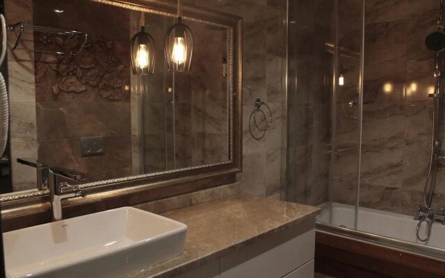 Mas Suites Nisantasi