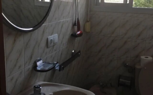 Apartmenty Chamartin