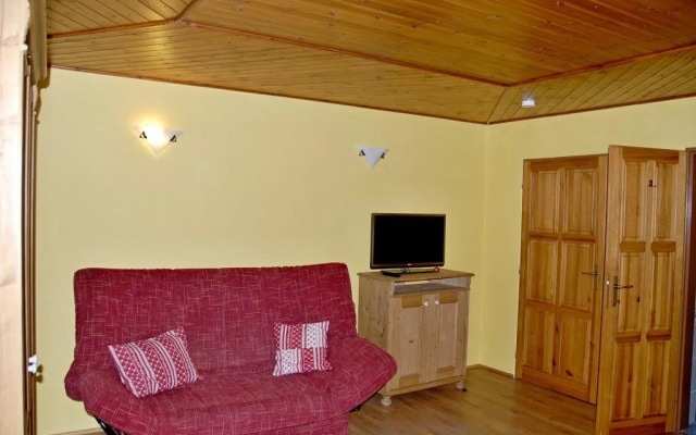 Pension Cortina