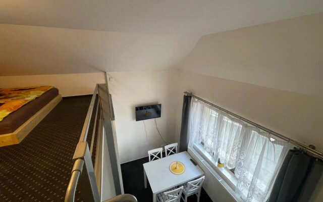 Pension Hajek