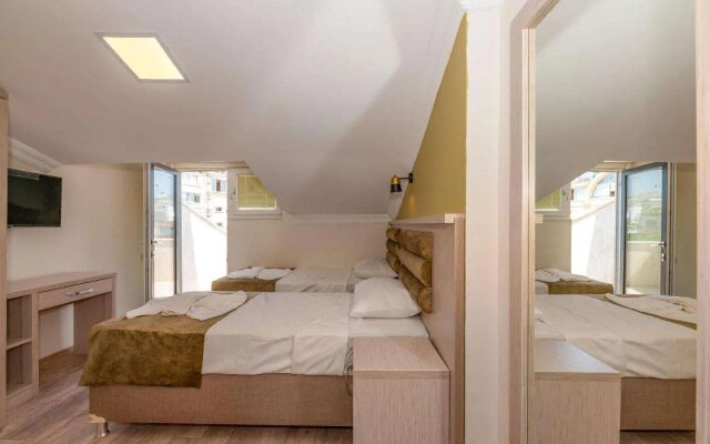 Bazaar Hotels Old City