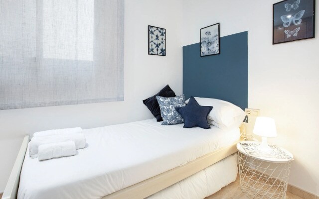 Stay U-nique Apartments Ricart