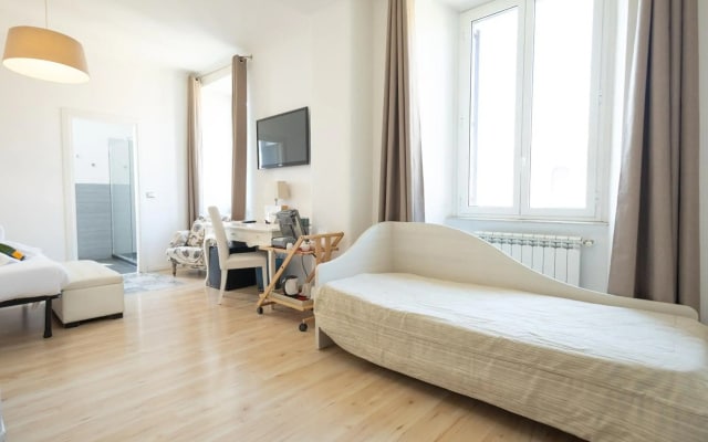 Iulia Guest House