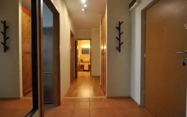 Fieldorfa Apartment