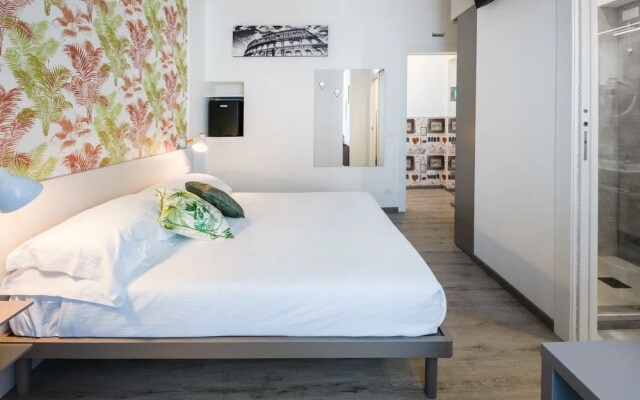 Lele Rooms San Lorenzo