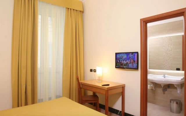 Hotel Moscatello