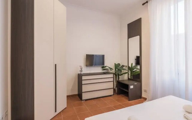 Joivy Piazza di Spagna apartment