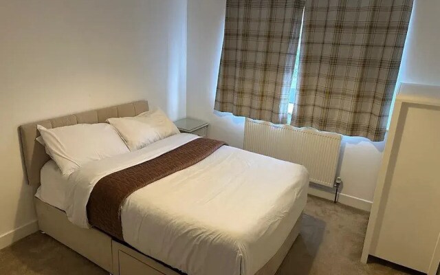 Manchester Retreat With 3 Bedrooms