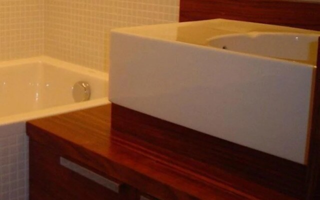 Żoliborz Apartamenty