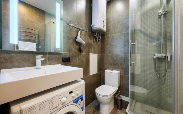 Best Guest House (Бэст Гест Хаус) на улице Пархоменко