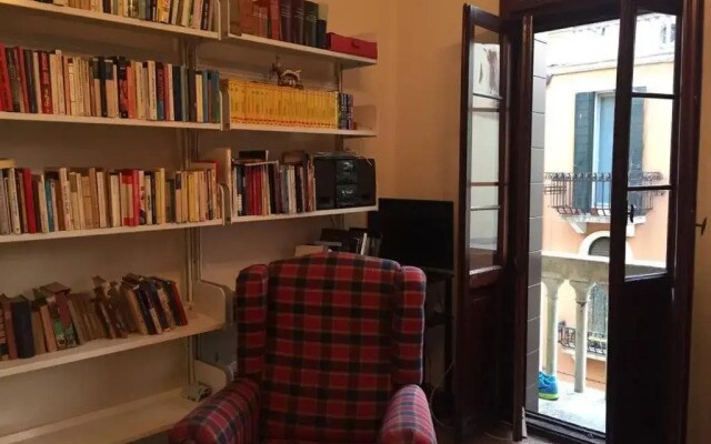 A Casa di Claudia
