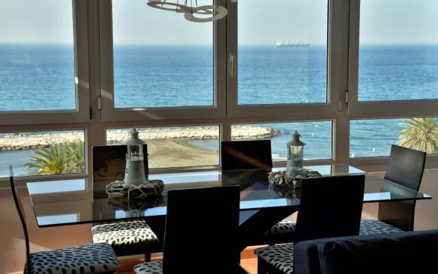 Apartamento Jabega – WONDERSTAYS