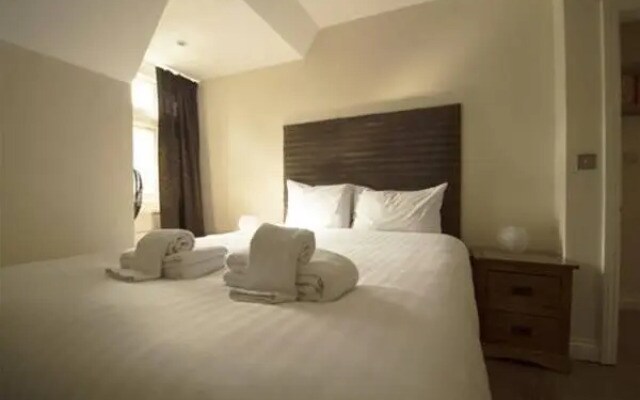 Fairfield Apartments