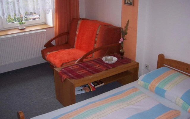 Pension Zita