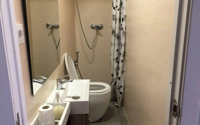 Hostal Sant Antoni