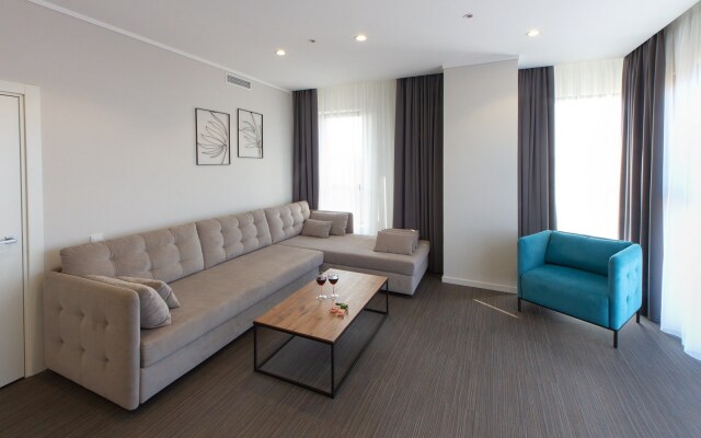 Apartamenty 4Kajf Kristall