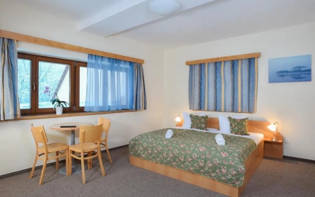 Amantis Vital Sport Hotel