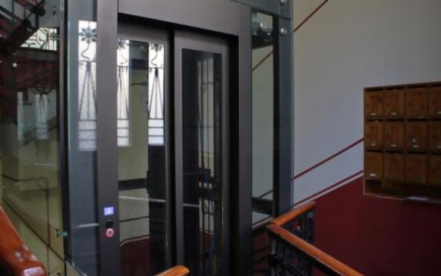 Apartment Tempio