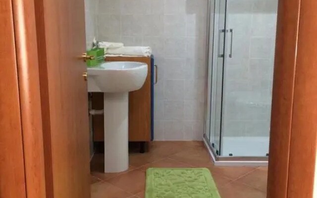 Palidoro House Fiumicino ROMA
