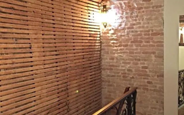 Venice Romantic Home