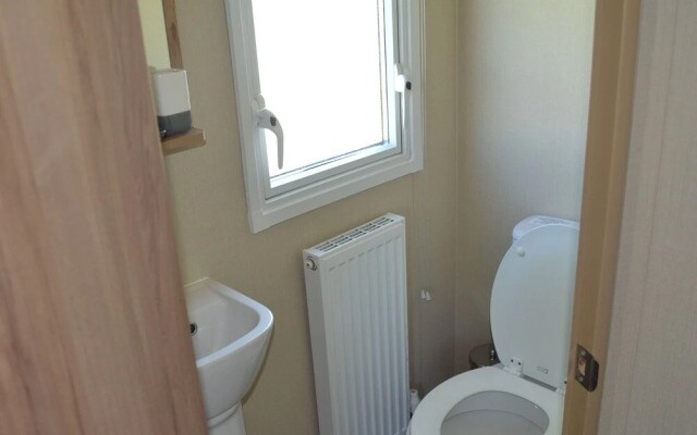 FL Woodlands 136 - Caravan Park