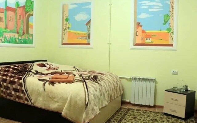 Сюрприз на Черниговской